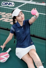 ÁO THỂ THAO NỮ DINK APK01 BEYONO