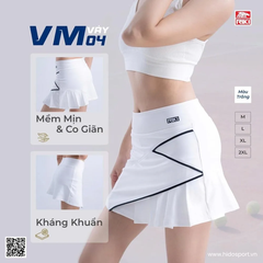 VÁY PICKLEBALL VM04 RIKI