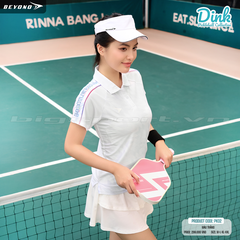 ÁO THỂ THAO BEYONO DINK APK02 NỮ