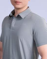 Áo Polo Tennis, Pickleball, Gym, Yoga, Chạy Bộ Nam High Class ICADO HT109