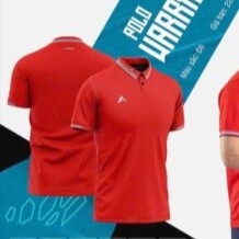 ÁO THỂ THAO POLO KAIWIN WARRIOR