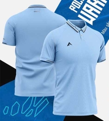 ÁO THỂ THAO POLO KAIWIN WARRIOR