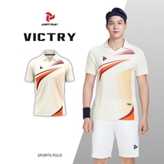 ÁO THỂ THAO JUSTPLAY VICTRY NAM