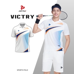 ÁO THỂ THAO JUSTPLAY VICTRY NAM