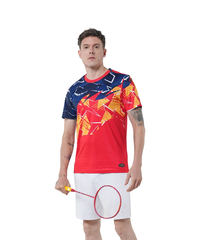 ÁO PICKLEBALL KAIWIN ROBUST NAM