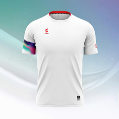 Áo Pickleball Egan Air Cổ Tròn