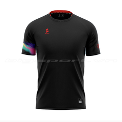 Áo Pickleball Egan Air Cổ Tròn