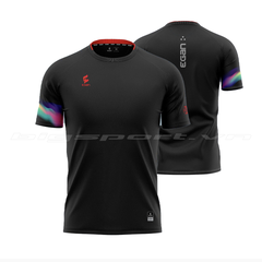 Áo Pickleball Egan Air Cổ Tròn