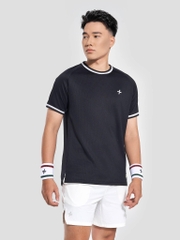 Áo thun nam Pickleball Dink Shot