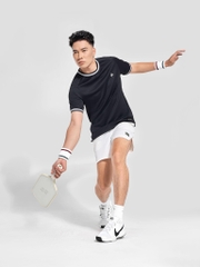 Áo thun nam Pickleball Dink Shot