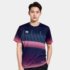 ÁO THỂ THAO RYDEN NAM PICKLEBALL BULBAL