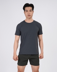 Áo Thể Thao Nam ICADO HT112