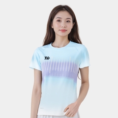 ÁO THỂ THAO RYDEN NỮ PICKLEBALL BULBAL