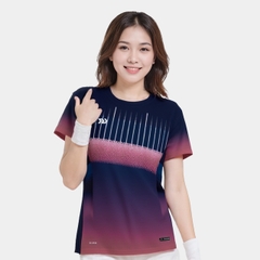 ÁO THỂ THAO RYDEN NỮ PICKLEBALL BULBAL