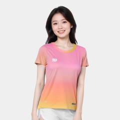 ÁO THỂ THAO PICKLEBALL NỮ TRIWAVE BULBAL