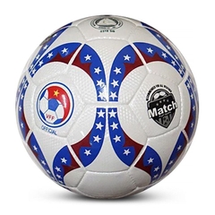 Bóng Đá ĐL UHV 2.03 In Sao Số 5