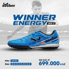 Giày Zocker Winner Energy Gen 2