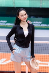 Quần Đùi Thể Thao 2 Lớp Olona T3