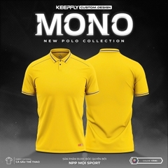 Áo Polo Keepfly Mono