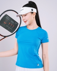 Áo Thun Thể Thao Nữ ICADO HT107