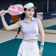 ÁO THỂ THAO NỮ DINK PK07 BEYONO