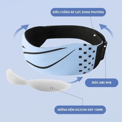 Bó gối bảo vệ gối Tartini model HX-0039