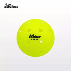BÓNG PICKLEBALL ZOCKER - GEN 2