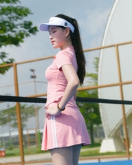 Chân Váy Thể Thao Basic Icado SA601