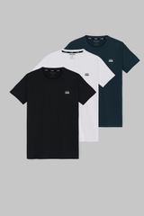 Áo thun thể thao nam ProMax-S1