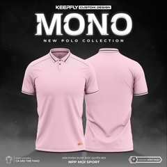 Áo Polo Keepfly Mono