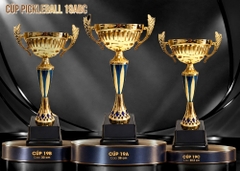 Cúp Pickleball 19ABC