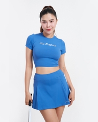 Chân Váy Thể Thao Basic Icado SA601