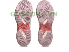 Giày Asics Gel Rocket 12 Trắng Hồng
