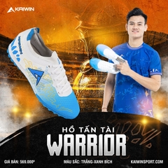 GIÀY BÓNG ĐÁ KAIWIN WARRIOR