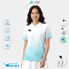 Áo thể thao BULBAL Phonix Nữ
