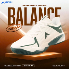 Giày Pickleball Kaiwin Balance V2