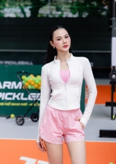 Quần Đùi Thể Thao 2 Lớp Olona T3