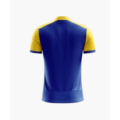 Quần Áo Bóng Đá Kaiwin Darknight