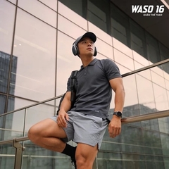 Quần Thể Thao Nam Bulbal Waso 16