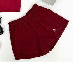 Quần Đùi Thể Thao 2 Lớp Olona T3