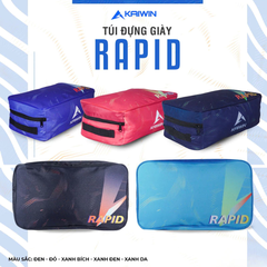 Túi giày Kaiwin Rapid