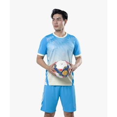 Quần Áo Bóng Đá Gamicy Power