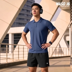 Quần Thể Thao Nam Bulbal Waso 16