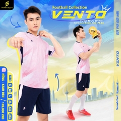 Quần áo Sao Việt SVBTN Vento