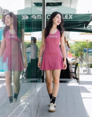 Chân Váy Thể Thao Basic Icado SA601