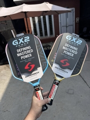 VỢT PICKLEBALL GEARBOX GX2 LIMITED