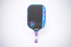Vợt Pickleball Proton Peacook Elongated (Viền Mới)
