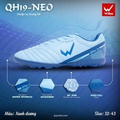 Giày Wika QH19 Neo 2