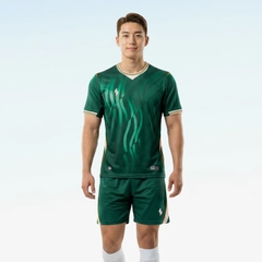 Quần Áo Bóng Đá Strivend V10