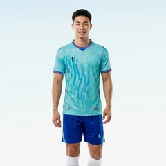 Quần Áo Bóng Đá Strivend V10